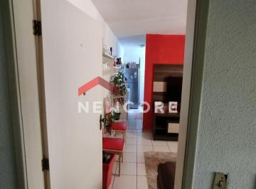 Apartamento · 45m² · 2 Quartos · 1 Vaga · Apartamento em  Rua Benedito Jenkis - Águas Claras - Salvador/BA