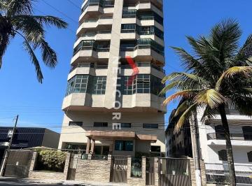 Apartamento · 90m² · 2 Quartos · 1 Vaga · Apartamento em  Avenida São Paulo - Centro - Mongaguá/SP