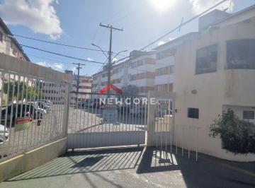 Apartamento · 45m² · 2 Quartos · 1 Vaga · Apartamento em Rua Acácia Amarela - Jardim das Margaridas - Salvador/BA