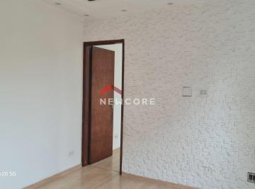 Apartamento · 47m² · 1 Quarto · 1 Vaga · Apartamento em  Rua Marquês de São Vicente - Centro - São Vicente/SP