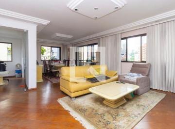 Apartamento · 180m² · 4 Quartos · 3 Vagas · Apartamento para Aluguel - Vila Mariana, 4 Quartos, 180 m² - São Paulo
