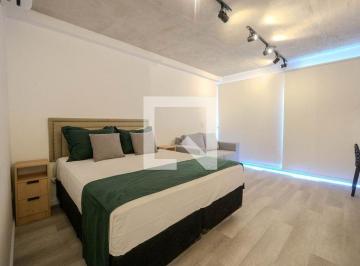 Apartamento · 32m² · 1 Quarto · Apartamento para Aluguel - Bela Vista, 1 Quarto,  32 m² - São Paulo