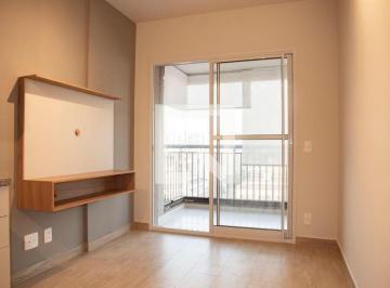 Apartamento · 35m² · 1 Quarto · Apartamento para Aluguel - Vila Clementino, 1 Quarto,  35 m² - São Paulo
