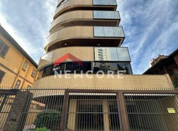 Apartamento · 118m² · 3 Quartos · 2 Vagas · Apartamento em Rua Firminio Pain 257 - Predial - Torres/RS