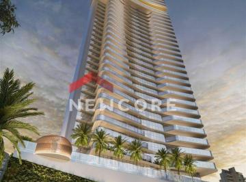 Apartamento · 368m² · 4 Quartos · 5 Vagas · Apartamento em Avenida Antônio Justa - Meireles - Fortaleza/CE