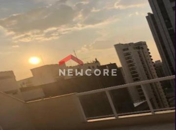 Apartamento · 121m² · 2 Quartos · 2 Vagas · Apartamento em Avenida Jandira - Indianópolis - São Paulo/SP