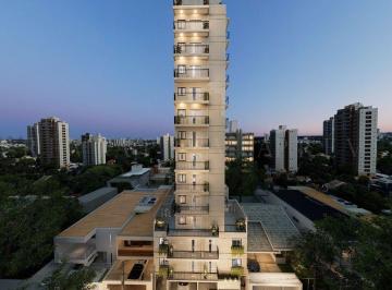 Fachada · Apartamento, Jardim Trussardi, São Paulo, SP
