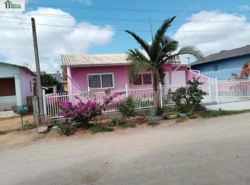 Foto 01 · Casa, Loteamento Tejada, Sentinela do Sul, RS