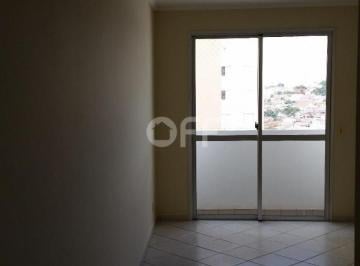0 · Apartamento para alugar - Parque Itália, Campinas SP