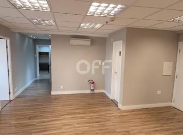 0 · CONJUNTO DE SalaS para alugar - Chácara da Barra, Campinas SP