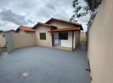 Foto 01 · Casa, Bom Jardim, Mário Campos, MG