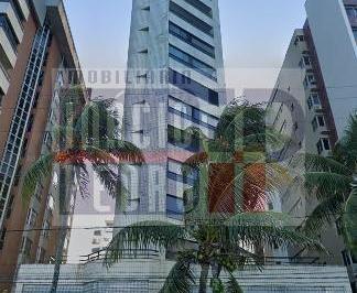 Apartamento · 320m² · 4 Quartos · 4 Vagas · COBERTURA COM 3 PAVIMENTOS PARA VENDA
