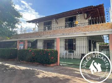 Foto 01 · CASA À VENDA - AV. DOIS TELEAMAPÁ - JARDIM MARCO ZERO
