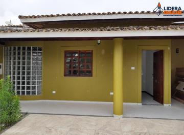 Foto 01 · Casa residencial para Venda em condominio fechado, Lagoa Salgada, Feira de Santana, 3 quartos, sendo