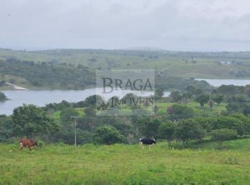 Foto 01 · TODA PRONTA NA MARGEM DO LAGO EM SÃO GONÇALO-BA