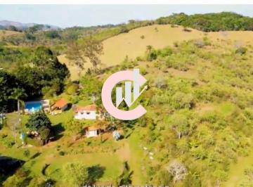 Foto 01 · Oportunidade Única: Sitio 7 hectares em Mato Dentro, Soledade de Minas-MG por 600mil