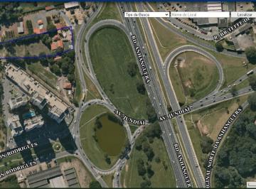 Terreno , Jundiaí · ÁREA PARA EMPREENDIMENTOS COMERCIAIS EM JUNDIAÍ - AVENIDA MARGINAL SUL