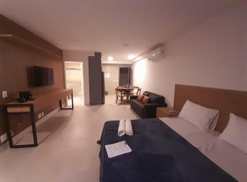 Apartamento de 1 quarto, Brasília · EASY- 01 QTO COM 38.70M ÚTIL LAZER - MOBILIADO- COM ARMÁRIOS
