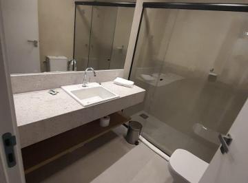 Apartamento de 1 quarto, Brasília · EASY- 01 QTO COM 38.70M ÚTIL LAZER - MOBILIADO- COM ARMÁRIOS