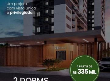 Foto 01 · Oportunidade de investimento no Centro de Atibaia SP.  São apartamentos de 50 e 68, 70 m2 com 2 dorm