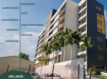 Foto 01 · Sala comercial em Atibaia SP. Vista para a Pedra grande com 42 m2 dois banheiros, copa e uma vaga d