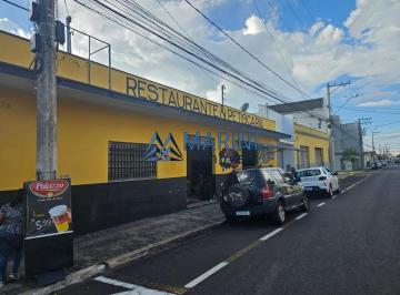 Foto 01 · Barracao, Centro, Franca, SP