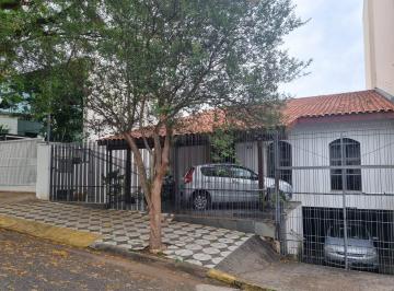 Casa de 4 quartos, Sorocaba · Belissima casa assobrada p/venda (estuda permuta/locação c/400m2 . Sorocaba.