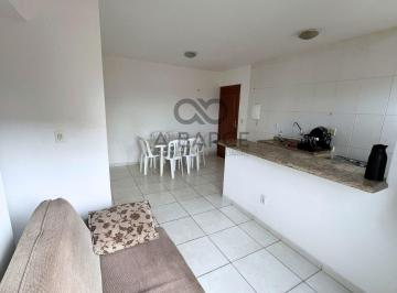 Apartamento de 2 quartos, Ilhéus · APT. 2 DORMS S/1SUÍTE - COND. MAR BELLO - ILHÉUS/BA