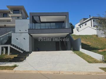 Foto 01 · Casa, Condomínio Residencial E Comercial Fazenda Santa Petronilla, Bragança Paulista, SP