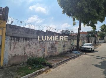 Foto 01 · Terreno, Vila Nova Curuçá, São Paulo, SP
