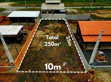Foto 02 · Lote a Venda em Ubatuba - ACEITA FINANCIAMENTO