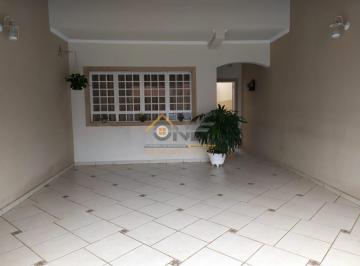 Foto 01 · Casa, Parque das Nações, Indaiatuba, SP