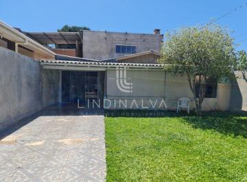 Casa · 80m² · 2 Quartos · Casa com 2 dormitórios à venda, no Jardim Curitibano II