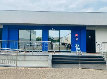 Comercial · 21m² · 2 Vagas · Sala comercial com 21,00m2 no Jd. Nacional - próximo à BR277