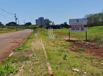 Terreno · 1820m² · Amplo Terreno com 1820 m2 em região nobre da cidade no Jardim Polo Centro