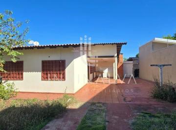 Casa · 100m² · 2 Quartos · 2 Vagas · Casa à venda no Jardim Alice 1 I Foz do Iguaçu Paraná