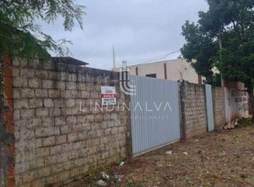 Terreno · 455m² · Terreno para locação, 455.00m2, Parque Presidente, Foz do Iguaçu PR