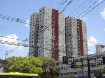 Apartamento · 48m² · 1 Quarto · 1 Vaga · Apartamento com 1 dormitório com garagem à venda - Centro, FOZ DO IGUACU - PR