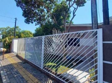 Casa · 200m² · 3 Quartos · 3 Vagas · Casa no Jardim São Paulo com suíte, 2 quartos e edícula