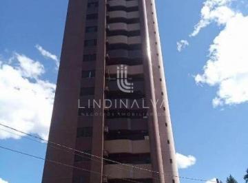 Apartamento · 127m² · 2 Quartos · 2 Vagas · Apartamento com 3 quartos no Edifício Country Ville, no Centro de Foz.
