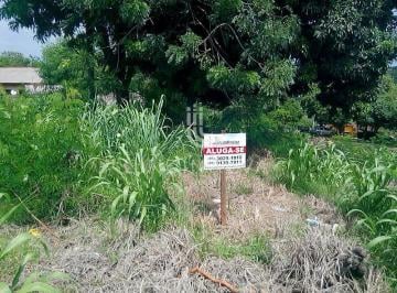 Terreno · 874m² · Terreno para locação com 874,00m2 de área total I Centro, Foz do Iguaçu PR