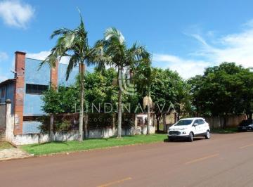 Comercial · 1180m² · 3 Quartos · Barracão à venda, 1.200,00 m  - Área Industrial  - Santa Terezinha de Itaipu PR