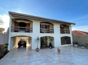 Casa · 423m² · 2 Quartos · Sobrado com 2 dormitórios e duas suítes com piscina na venda Vila Yolanda