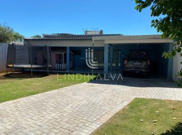 Casa · 136m² · 2 Quartos · 4 Vagas · Casa no Jardim São Paulo com 2 dormitórios à venda, 300.00 m , FOZ DO IGUACU - PR