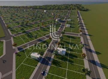 Terreno · 200m² · Terreno no Ecoville com 200,00m2 por R$ 127.000,00 em Foz do Iguaçu/PR