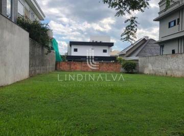 Terreno · 480m² · Terreno a venda com 480 m  no Condomínio Quinta do Sol - Foz do Iguaçu PR