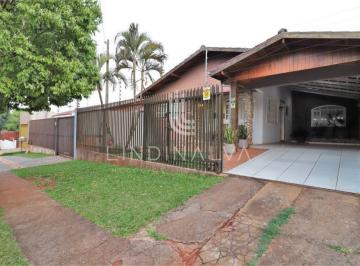 Casa · 148m² · 2 Quartos · 3 Vagas · Excelente casa no Jardim Aporã, com linda área de lazer com piscina 