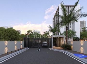 Apartamento · 53m² · 1 Quarto · 1 Vaga · Lançamento - Bliss Residence Club