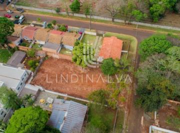 Terreno · 1035m² · Terreno à venda no bairro Parque Imperatriz, com 1.035 m2.