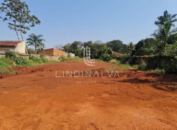 Terreno · 2975m² · Área no Jd. Iguaçu, com 2.975,00 m2, parcelamento direto com o proprietário - próximo do Centro